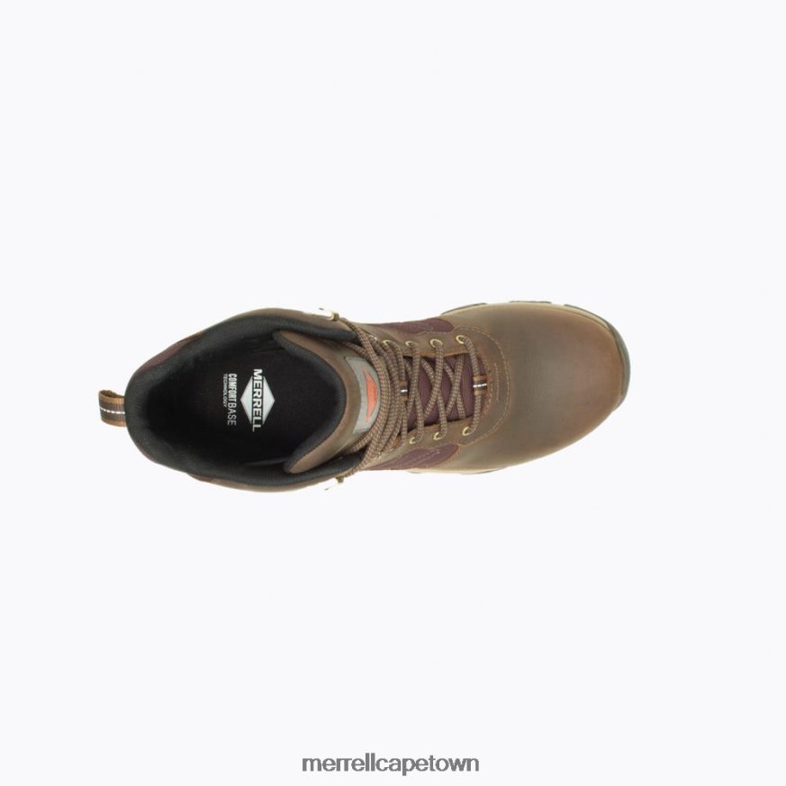 Toffee F60FX2598 Moab 2 Timber 6\\ Waterproof (J004653) Merrell